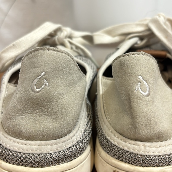 OluKai Pehuea Lī Lightweight Sneakers - Picture 5 of 10